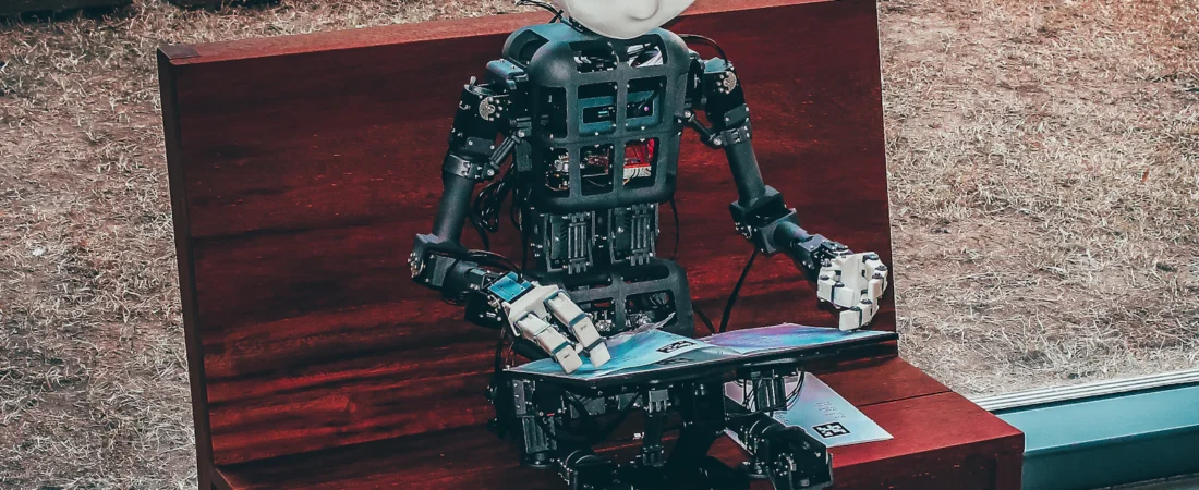 A Verdade de Santo Agostinho na Era da Inteligência Artificial